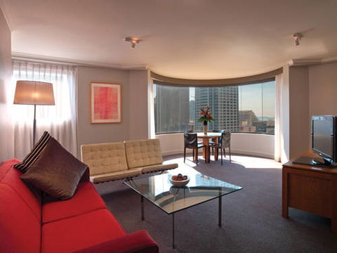 Adina Apartment Hotel Sydney - Northern Rivers Accommodation 1