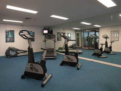 Adina Apartment Hotel Sydney - Northern Rivers Accommodation 2