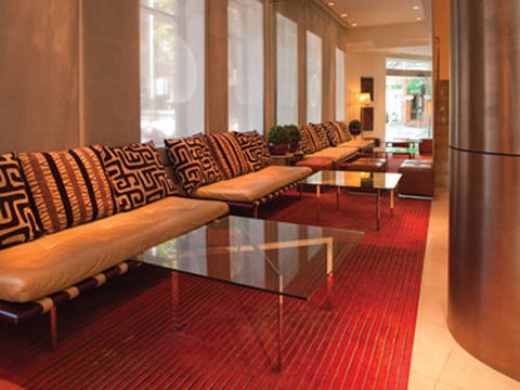 Adina Apartment Hotel Sydney - Northern Rivers Accommodation 3