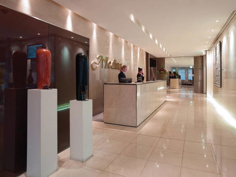 Adina Apartment Hotel Sydney - Northern Rivers Accommodation 4