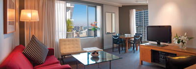 Adina Apartment Hotel Sydney - Northern Rivers Accommodation 7