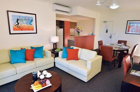Advance Serviced Apartments - Northern Rivers Accommodation 0