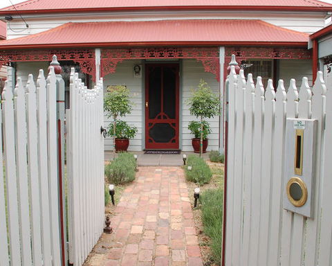 Airleigh Rose Cottage - Northern Rivers Accommodation 0