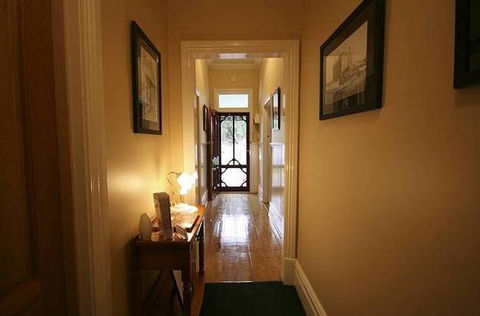 Airleigh Rose Cottage - Northern Rivers Accommodation 1