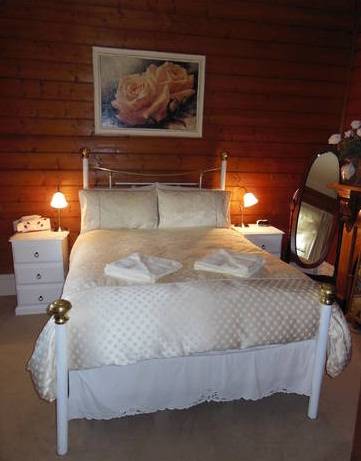 Airleigh Rose Cottage - Northern Rivers Accommodation 2