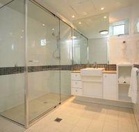 Akama Resort - Northern Rivers Accommodation