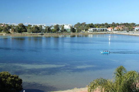 Albacore Apartments - Northern Rivers Accommodation 2