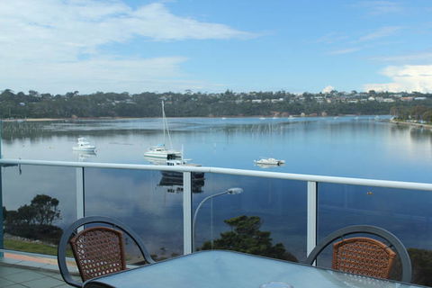 Albacore Apartments - Northern Rivers Accommodation 1