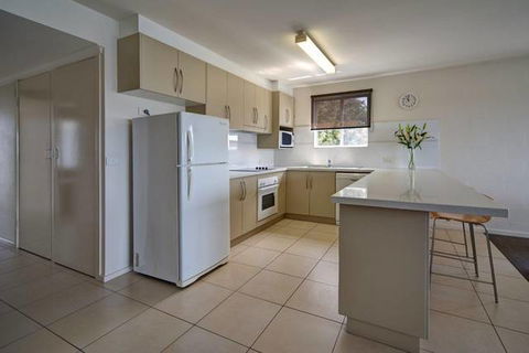 Albacore Apartments - Northern Rivers Accommodation 3