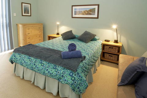Albany Harbourside Apartments And Houses - Northern Rivers Accommodation 1