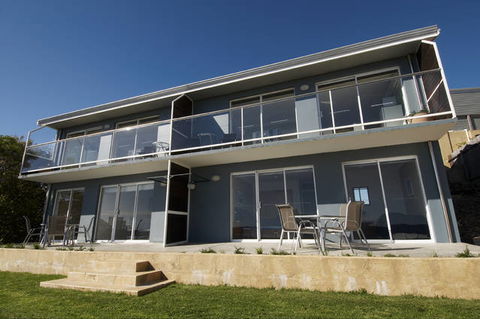 Albany Harbourside Apartments And Houses - Northern Rivers Accommodation 2