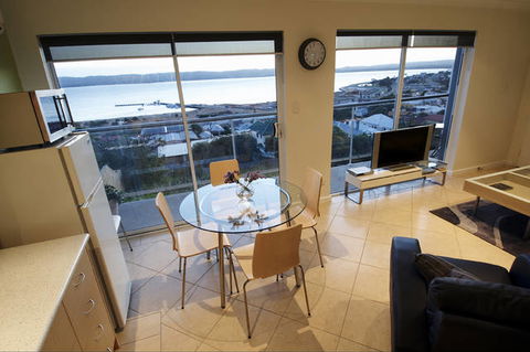 Albany Harbourside Apartments And Houses - Northern Rivers Accommodation 3