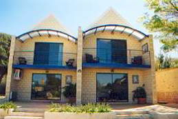 Albany Harbourside Apartments And Houses - Northern Rivers Accommodation 5