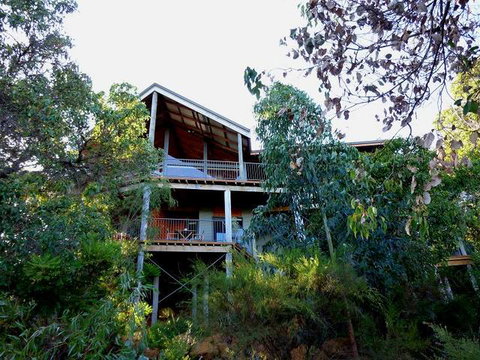 Albany HideAway Haven - Northern Rivers Accommodation 0