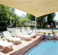 Albury All Seasons Tourist Park - Northern Rivers Accommodation