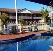 Albury Classic Motor Inn - Northern Rivers Accommodation