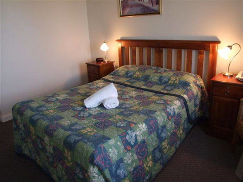 Albury Hume Inn Motel - Northern Rivers Accommodation 3