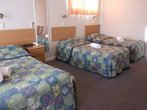 Albury Hume Inn Motel - Northern Rivers Accommodation 5