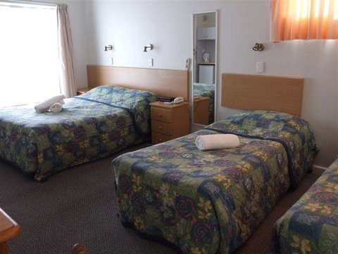 Albury Hume Inn Motel - Northern Rivers Accommodation 6