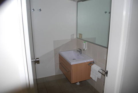 Albury Hume Inn Motel - Northern Rivers Accommodation 7