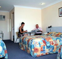 Alexander Motel  Peppercorn Restaurant - Northern Rivers Accommodation