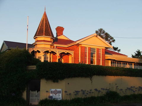 Alexandria Bed & Breakfast - Northern Rivers Accommodation 0
