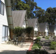 A-Line Holiday Village - Northern Rivers Accommodation