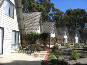 A-Line Holiday Village - Northern Rivers Accommodation 0
