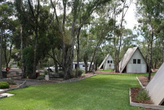 A-Line Holiday Village - Northern Rivers Accommodation 2