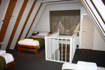 A-Line Holiday Village - Northern Rivers Accommodation 4