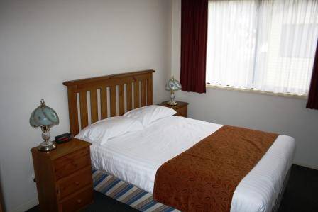 A-Line Holiday Village - Northern Rivers Accommodation 6