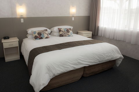 Aloha Apartments - Northern Rivers Accommodation 0