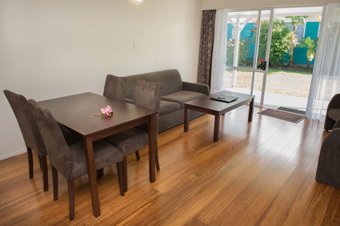 Aloha Apartments - Northern Rivers Accommodation 2