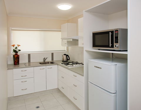 Aloha Apartments - Northern Rivers Accommodation 4