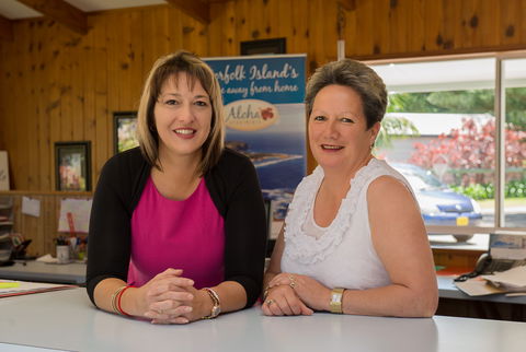 Aloha Apartments - Northern Rivers Accommodation 6