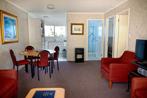 Aloha Apartments - Northern Rivers Accommodation 7