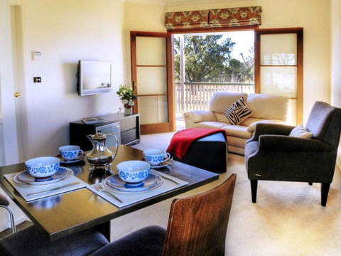 Alpine Lodges - Northern Rivers Accommodation 0