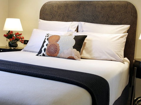 Alpine Lodges - Northern Rivers Accommodation 1