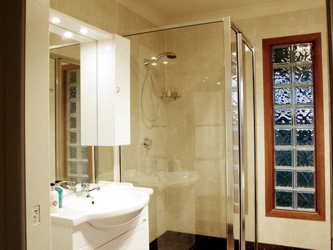 Alpine Lodges - Northern Rivers Accommodation 2