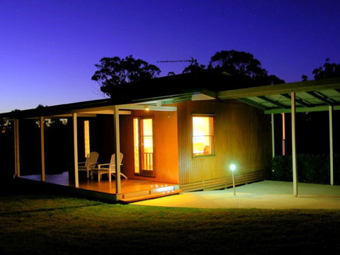 Alpine Lodges - Northern Rivers Accommodation 3