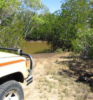 Alva Beach Tourist Park - Northern Rivers Accommodation 2