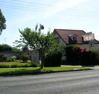 Amble-Inn Motel - Northern Rivers Accommodation