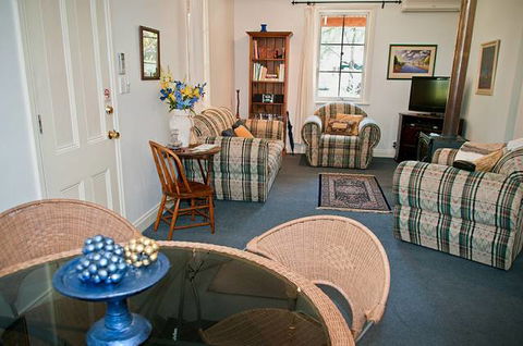 Amy's House - Northern Rivers Accommodation 1