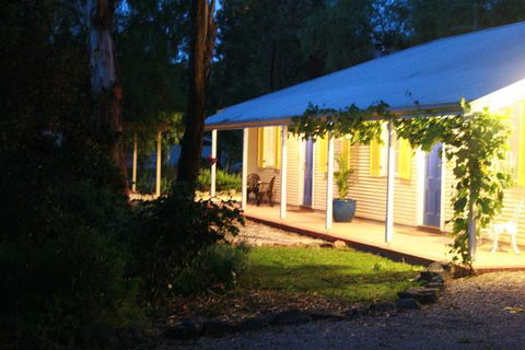 Amy's House - Northern Rivers Accommodation 0