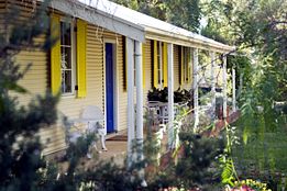 Amy's House - Northern Rivers Accommodation 4