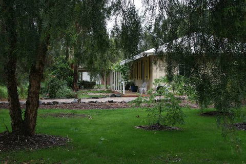 Amy's House - Northern Rivers Accommodation 2