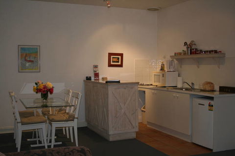 Amy's House - Northern Rivers Accommodation 3