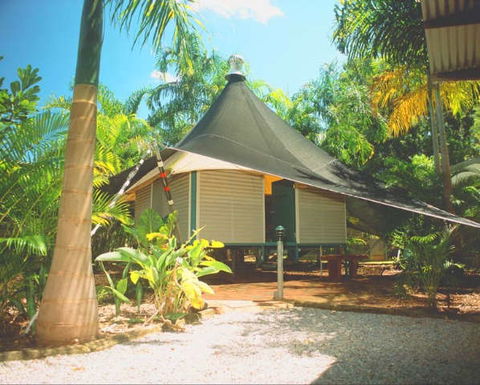 Anbinik Kakadu Resort - Northern Rivers Accommodation 0