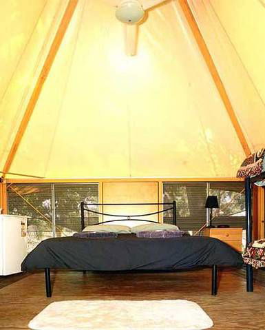 Anbinik Kakadu Resort - Northern Rivers Accommodation 1