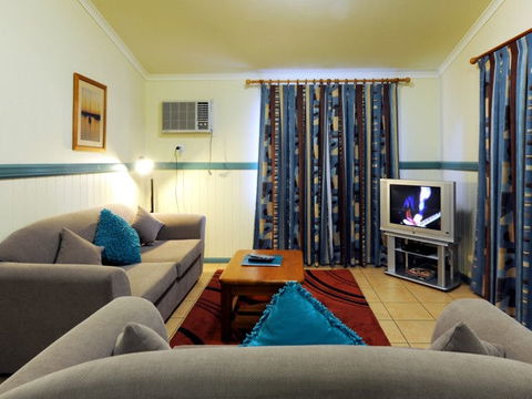 Anchorage Holiday Park - Northern Rivers Accommodation 0